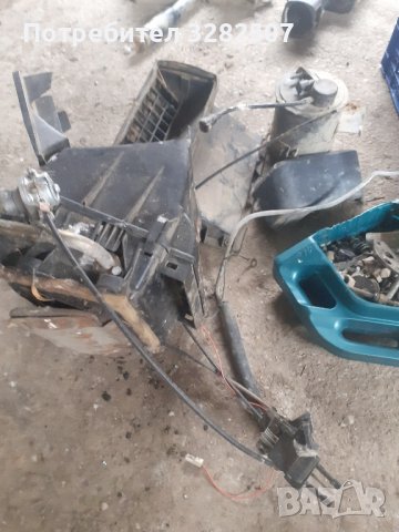 Части за Лада Нива , снимка 7 - Части - 44311308