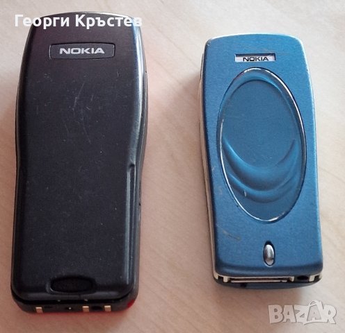 Nokia 3210 и 7210 - за ремонт, снимка 14 - Nokia - 42450928