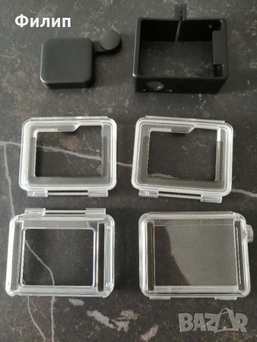 Аксесоари за GoPro 