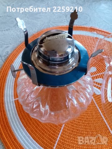 Нова Lamplight Ultra-чиста маслена лампа Осветление с естествен пламък, снимка 6 - Други - 39629909