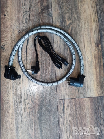 Hi-Fi Audio/TV мрежов филтър - разклонител, снимка 8 - Тонколони - 52970947