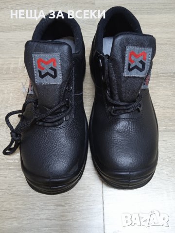 Качествени Работни Обувки номер 43-2 чифта и 1чифт номер - 41, снимка 6 - Други - 37418847