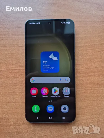Samsung galaxy s23 в перфектно състояние 