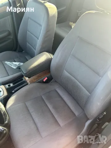 Audi a6c5 2,8benzin avtomatik BOSE, снимка 5 - Части - 49129055