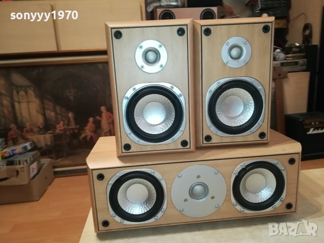 ELTAX X3БР ТОНКОЛОНИ 1310230745LKWC