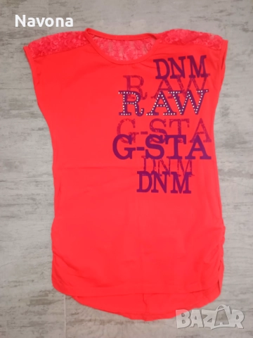 Тениски 9-10г , снимка 2 - Детски тениски и потници - 52953943