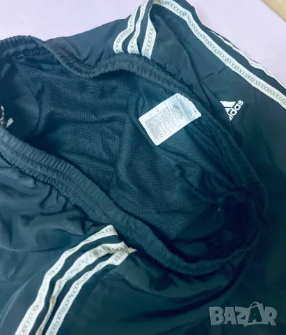 Спортна долница/ панталон Adidas M размер оригинално, снимка 6 - Спортни дрехи, екипи - 47541631
