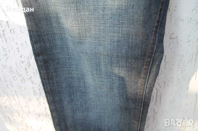 Мъжки дънки ''Hugo Boss'' , снимка 6 - Дънки - 52539527