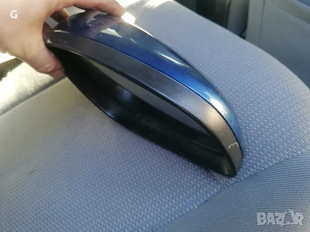 Дясно Огледало Опел Вектра , снимка 4 - Части - 50143532