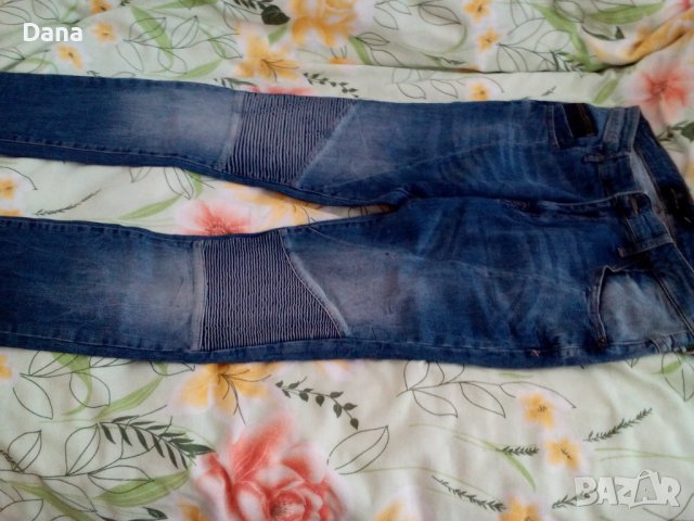 Мъжки дънки, снимка 1