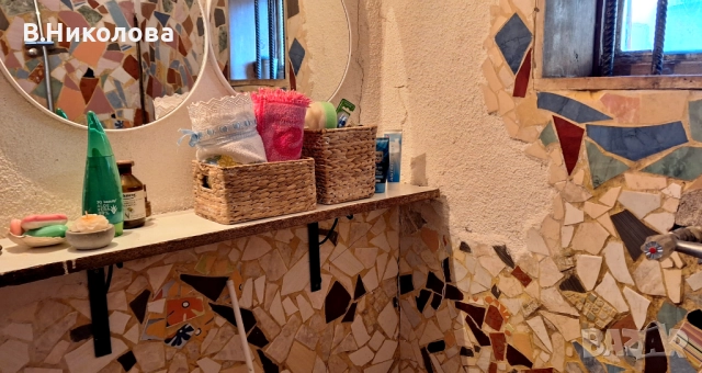 Отдавам самостоятелна къща под наем в гр. Перник , снимка 14 - Къщи - 52379734