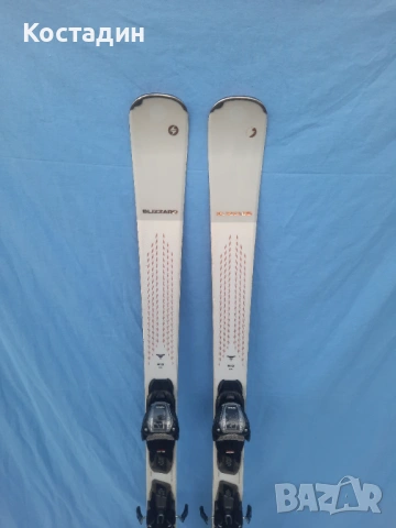 Карвинг ски Blizzard Phoenix R13 ca 150см  , снимка 2 - Зимни спортове - 53170930
