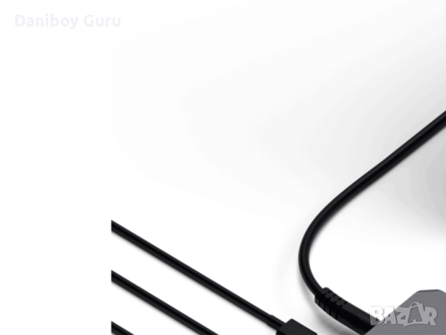 Докинг станция Satechi Thunderbolt 4 Slim Hub Pro за MackBook  , снимка 5 - Други - 52679279