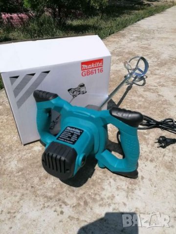 Нов Многофункционален миксер с мощност 1600W, снимка 2 - Други инструменти - 31770368