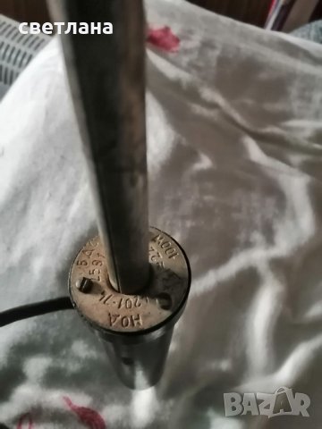 поялник, снимка 6 - Поялници и запояване - 44238874