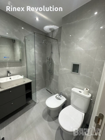 Двустаен апартамент под наем в Кършияка, снимка 3 - Апартаменти - 54071236