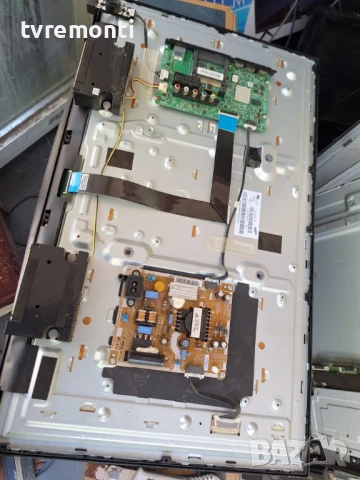 MAIN BOARD, BN94-07207A, BN41-02098 for 32inc DISPLAY HH032AGH-R1 for Samsung UE32H4000, снимка 5 - Части и Платки - 50903932