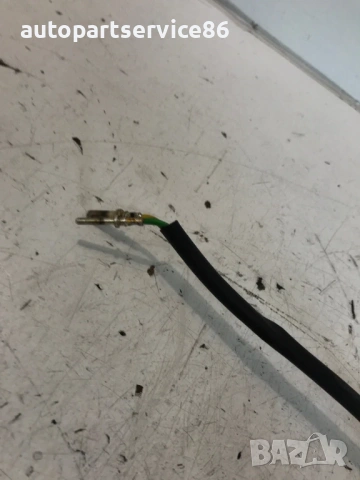 Мотор за регулиране на предна лява седалка S320 за Mercedes W140 (1995) 1408205142, 0130002433 , снимка 2 - Части - 54135637