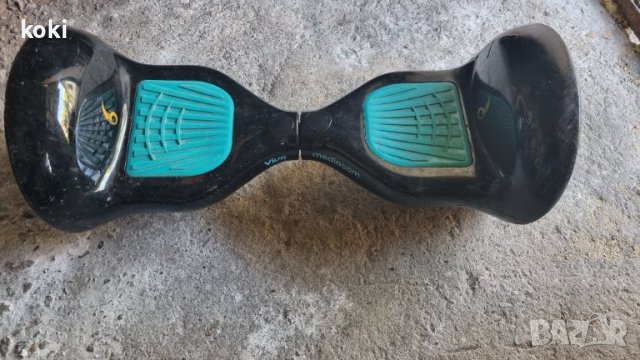 Хаварборд, снимка 2 - Скейтборд, ховърборд, уейвборд - 37131516