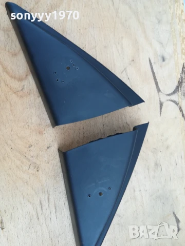 hyundai i30 2009-2бр пластмаси за предни врати 0408251117, снимка 8 - Части - 51244643