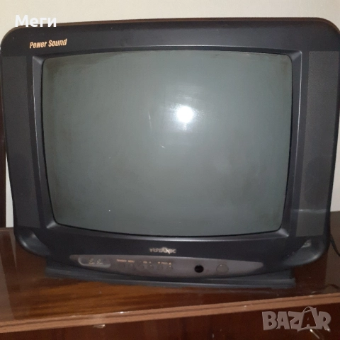 Телевизор Totaik