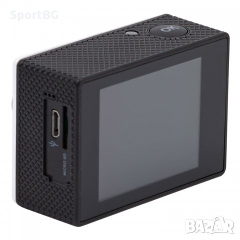 Eкшън камера HD 1080 / Wi-Fi, снимка 5 - Камери - 31157113