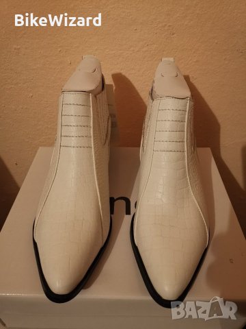 Find White Blanc дамски обувки НОВИ, снимка 6 - Дамски обувки на ток - 31674241