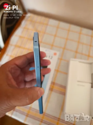 Redmi 12   4/128, снимка 3 - Xiaomi - 56370754