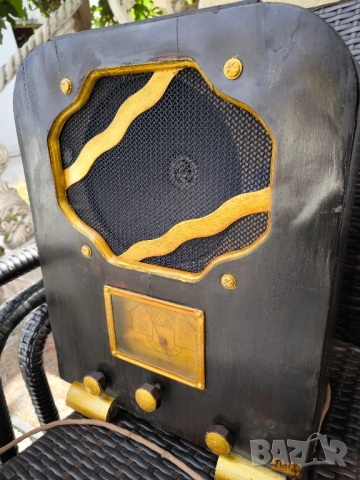 ретро винтиж радиа , снимка 13 - Радиокасетофони, транзистори - 51859334