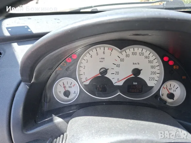 OPEL Corsa, бензин, автомат., снимка 4 - Автомобили и джипове - 56442226