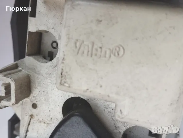 Климатик Панел за Renault Scenic , снимка 3 - Части - 48114265