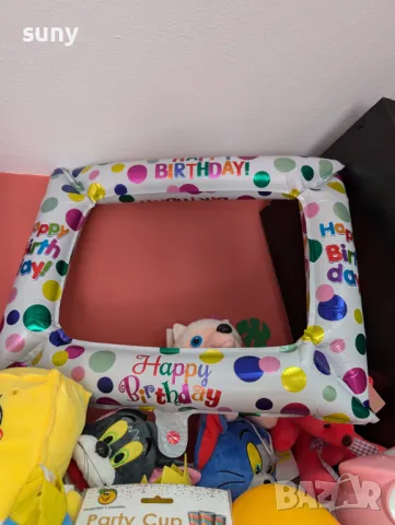 Рамка за селфи, снимка 1