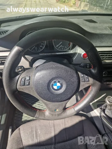 Бмв М волан за 3 та серия е9x [ e90 e91 e92 e93 ] , снимка 3 - Части - 56199358