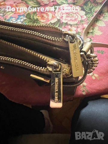 чанта Michael Kors – оригинална, снимка 8 - Чанти - 54180046