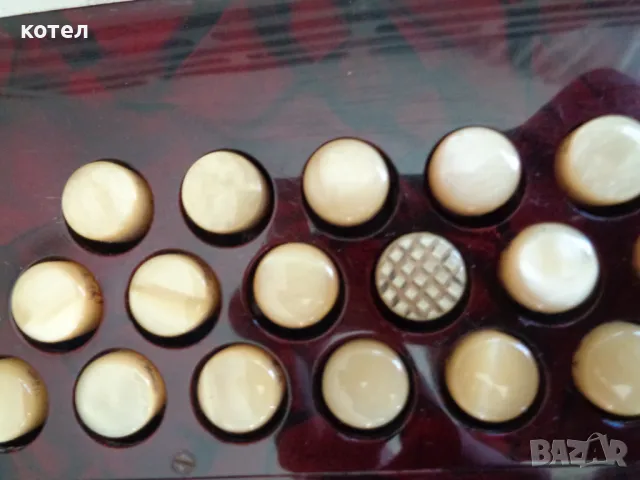 Продавам Акордеон Hohner Club IIIВ, снимка 10 - Акордеони - 49273190