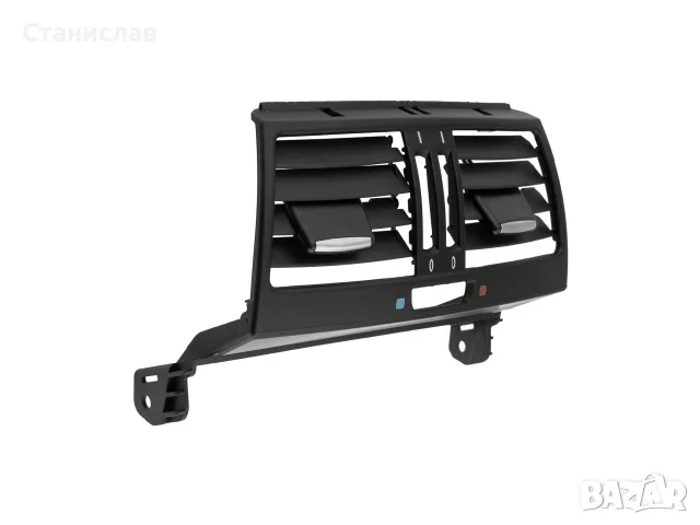 Въздуховод за BMW X6 E71, BMW X5 E70 – 64226958748