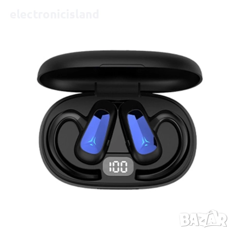 Безжични Bluetooth стерео слушалки блутут TWS-T8 BT за смарт телефон Android и iOS, снимка 13 - Bluetooth слушалки - 52353727