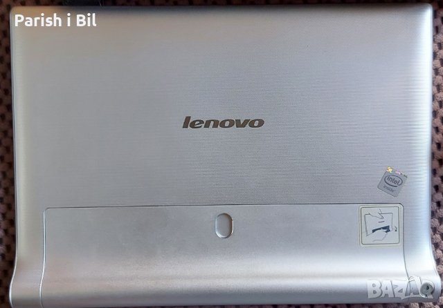  Lenovo Yoga Tab 2, снимка 8 - Таблети - 37892470