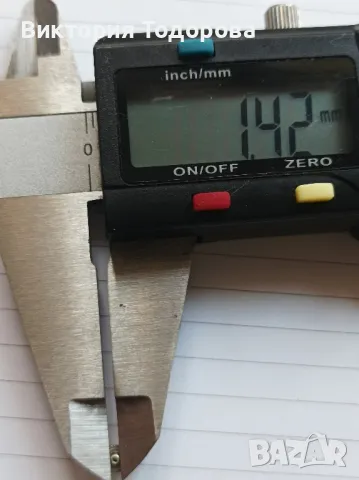 коронки за часовник Zenith и Fortis, снимка 11 - Мъжки - 48080062