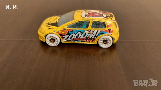 Hot Wheels , снимка 1 - Колекции - 47824308