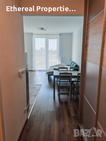 Едностаен апартамент в кв. Левски Г, снимка 5 - Апартаменти - 52466164