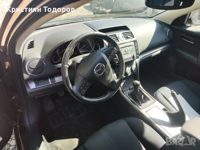 Mazda 6 на части 2011г, снимка 5 - Части - 47626228