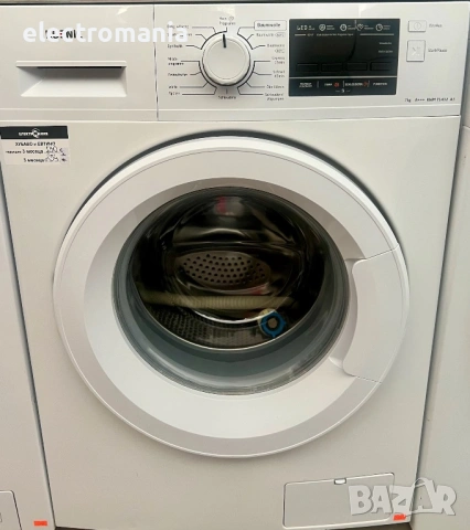 пералня Koenig KWM71412 A3 7кг