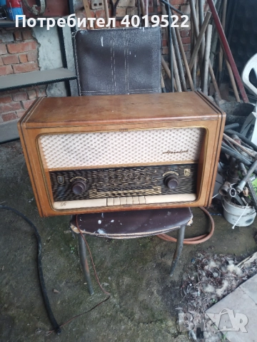 Радио мелодия 