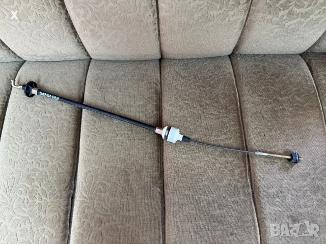 ЖИЛО СЪЕДИНИТЕЛ 01361385 OPEL Corsa A 1982-1993 OE 669132 OE 669157 