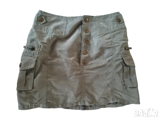 Дамска пола 