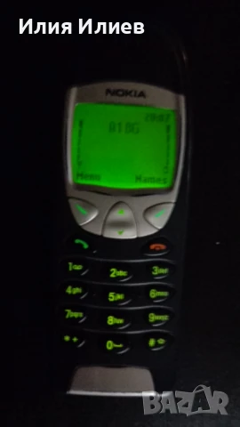 NOKIA 6210 Germany, снимка 10 - Nokia - 51033407