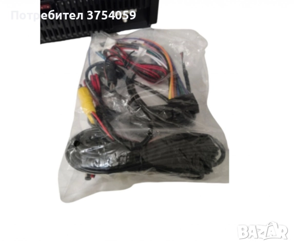 Мултимедия за кола, 7 инча, снимка 4 - Аксесоари и консумативи - 52393368