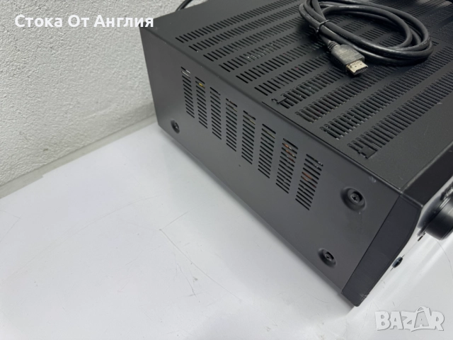 Ресийвъри - Denon AVR-2312, снимка 6 - Ресийвъри, усилватели, смесителни пултове - 52243499