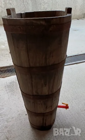 Каца за вино Битови  Старинни Декорация , снимка 9 - Антикварни и старинни предмети - 50352704